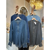 BLOUSE JEANS 2323