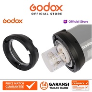 Fdv Godox Bowens Mount Adapter Ring For Ad400 Pro Ad400Pro Flash