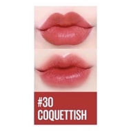 เมย์เบลลีน ซุปเปอร์สเตย์ เท็ดดี้ ทินท์ Maybelline Super Stay Teddy Tint ( ซอง ) มีให้เลือก 4 สี