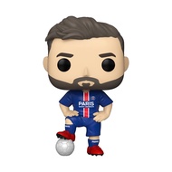 Pop! Football: Paris Saint-Germain - Lionel Messi Funko Pop! Football: Paris Saint-Germain - Lionel 