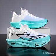 READY STOCK Size：32-45 Breathable Men Shoes Women Sports Running Sneakers 3AMR