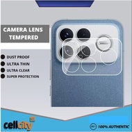 Camera Tempered Glass Protector XIAOMI REDMI K90 PRO MAX / K90