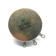 Great Value WX112(050) There Are 2.2k 4.7k 5.1k5.6K 10k 47k 100ohm 330ohm 220ohm 470ohm Delivered Ev