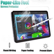 IQOOPad IQOOPadAir 1000D Matte Painting Removable Magnetic Paper Like Film For IQOO Pad Air 11.5 12.1 inch Anti Scratch Anti-Fingerprint Tablet Screen Protector