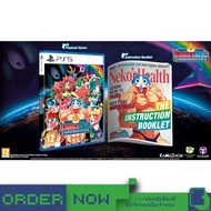 PlayStation 5tm PS5 KinnikuNeko [bY ClaSsIC GaME]