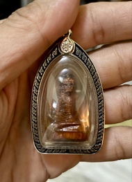 一步到位 殿堂級收藏 阿贊哇啦 阿贊屈喇 2542 G木布周十面派