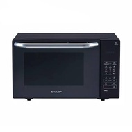 Sharp Microwave Oven R-735MT-K