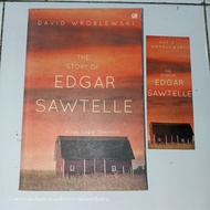THE STORY EDGAR SAWTELLE THE STORY of Edgar Sawtelle
