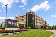 Home 2 Suites by Hilton Muskogee