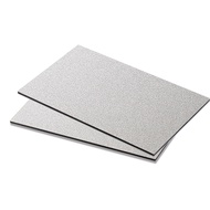 ACP ALUMINIUM COMPOSITE PANEL  4MM CUSTOM SIZE