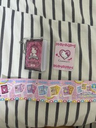 Charmmy Kitty 扭蛋迷你筆記簿 Sanrio 扭蛋