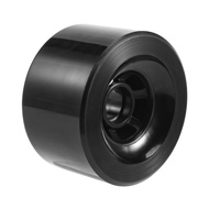 Longboard Electric Skateboards Tires 90mm PU 78A Shockproof Wheels E-Skateboard Replacement Accessor