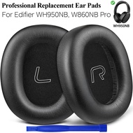 EarPads for Edifier WH950NB ANC Headphones, Professional Ear pads Cushions Replacement for Edifier W