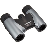 [Direct from Japan]Olympus OLYMPUS Dach Prism Binoculars 10x21 RCII Dark Silver Compact and Lightweight Model