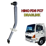 【HEAVY DUTY】HINO FD6 FC7 DRAGLINK NEWPARTS