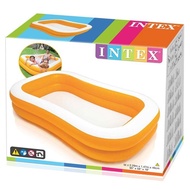 Children's Swimming Pool, INTEX Jumbo Swimming Pool, INTEX 57181 Swimming Pool