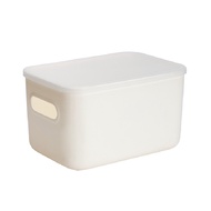 แถม-CLกล่องอเนกประสงค์6.5ลิตรขาว-A (OFM) 