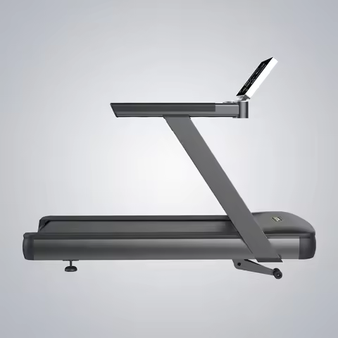 DHZ Fitness Gym Equipment X8600P Cardio Running Machine Commercial Treadmill
