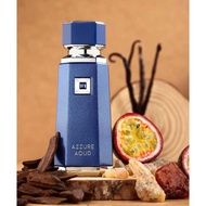 AZZURE OUD BY FRENCH AVENUE PERFUME(OUD MARACUJA)