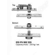 FLOOR PIVOT BEARING DEKKSON FPB DL-05 SSS