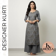 Designer Kurti | Tops only | Indian wear