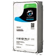 ST1000VX005 - Seagate SkyHawk 1TB Surveillance 3.5IN 6GbS Sata 64MB Hard Drive