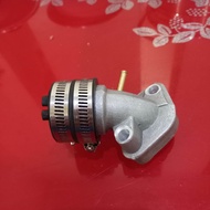 intake manipol manifold mio j custam  karbu pe 24