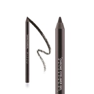 7.7 ⁉ Mizzu Chrome Eyeliner Gel Hitam Pensil Eyeliner Waterproof