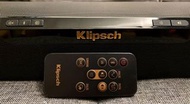 [二手良品］Klipsch sound bar RSB-3 藍芽喇叭 好市多 同牌 *此款無重低音音箱* 台灣原廠貨