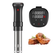 低溫慢煮棒 Sousvide 英式插座 德國美食分子料理牛扒機兩用烹飪棒真空牛扒機解凍器慢煮機 Sous vide cooking machine