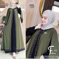 Fabia MAXY DRESS