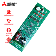 Bo mạch cao cấp quạt tường Mitsubishi W16 RV W16RU và W18 R (Loại có cầu nối không cần hàn)