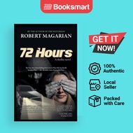 72 Hours - Paperback - English - 9780997334838