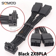 4090/4080/4070/L40/H100 Server Desktop Computer Display Card Adapter Cable Power Supply Cable Power 