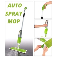 MOP LANTAI AUTO SPRAY/PENYAPU LANTAI SERBAGUNA