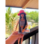 Original Barbie Doll Hat