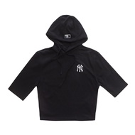 Hoodie Crop M*B (MB) (A37) (R4/R6)