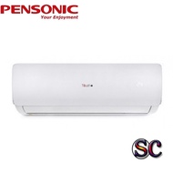 Pensonic 1.5HP TOUSH Smart Air Conditioner T1526SAC-SW/CU