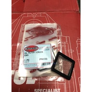 HONDA EX5 oil filter screen