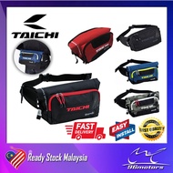 Taichi Waterproof Waist Pouch Motorsports / Outdoor / Riding Motorcycle / Running / Fitness / Cyclin