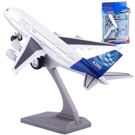 [Eed] Caipo เครื่อง A380อัลลอย,แอร์บัสแอร์ไลเนอร์แอร์51503A โมเดลนักรบออปติกขนาดใหญ่