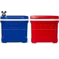 (STOCK CLEARANCE) IGLOO Profile II 16 - 15L Hard Cooler Insulated Container Chest Box Outdoor Sports