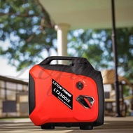 LT4500iE inverter generator 3kw 4kw 4 Kva electric start remote start silent pure sine wave gasoline