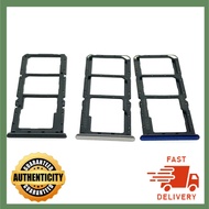 REALME X3 SUPER ZOOM SIM TRAY