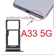 SIMTRAY/SIMLOCK/SIM HOLDER/SIM SLOT SAMSUNG A33 5G/A336/A336E