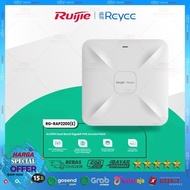 REYEE RG-RAP2200(E) Ruijie - AC1300 Dual Band Gigabit Access Point POE 