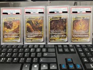 不連號 ‼️四神 阿爾宙斯 鬼龍 騎拉帝納  Psa10 psa 10  PTCG Pokemon Card Pokémon寵物小精靈 寶可夢 噴火龍比卡超伊貝