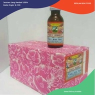 bibit parfum minyak MISIK COBRA fancy boquet 25gr original non alkohol asli india