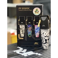 JRL FF2020C limited X2 Trimmer