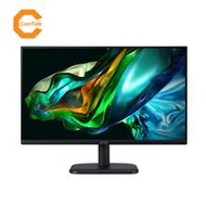 Acer EK271 P6 27-inch Full HD IPS LCD Monitor with Built-in Speakers